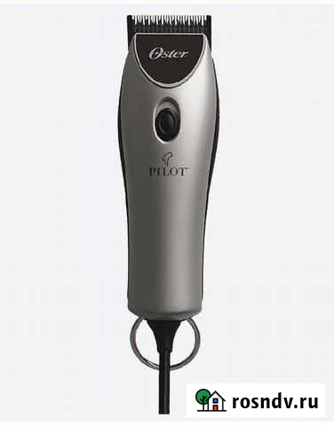 Машинка для стрижки Саранск - изображение 1