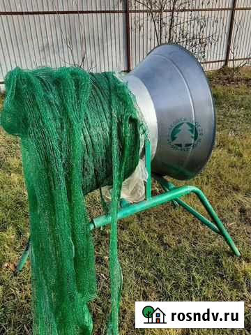 Тоннель для упаковки елок Липецк - изображение 1