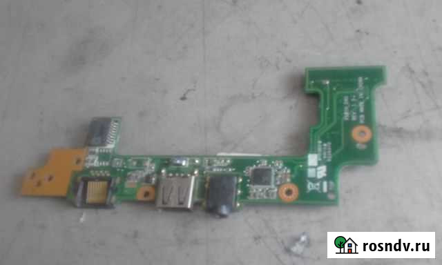 Плата шлейфа asus EEE PC 101H Новокузнецк - изображение 1
