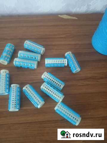 Бигуди Пенза - изображение 1