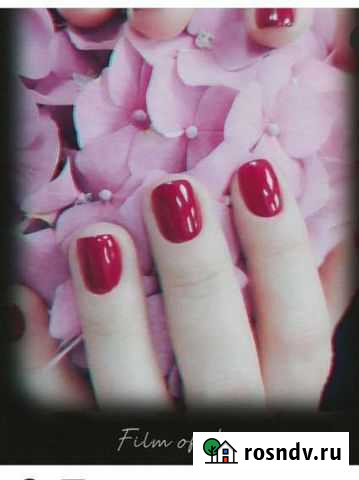 Маникюр Калуга - изображение 1