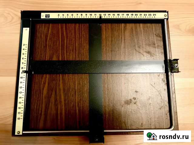 Рамка кадрирующая Вологда - изображение 1