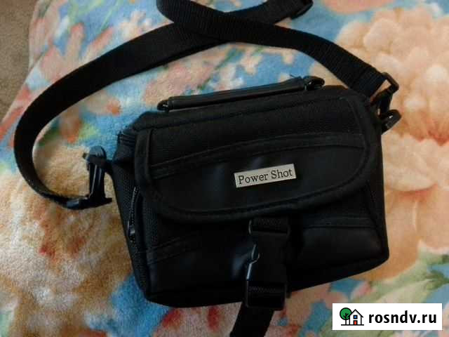Сумка новая для фото-видео камеры Тольятти - изображение 1