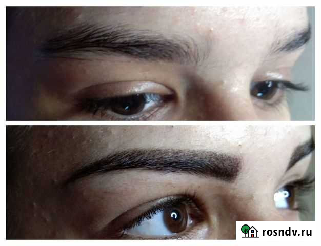 Перманентный макияж Сызрань - изображение 1