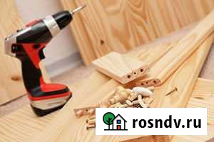 Сборщик, установщик корпусной мебели Мурманск - изображение 1