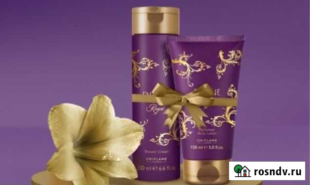 Косметика для тела Ковров - изображение 1