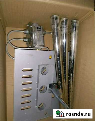 Сабк 9 Кумертау - изображение 1