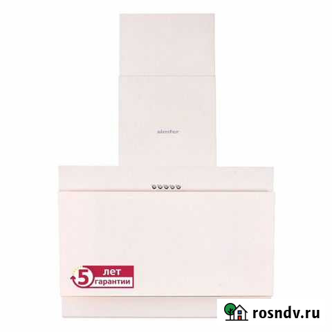 Настенная вытяжка для кухни Simfer 8552SM Ростов-на-Дону - изображение 1