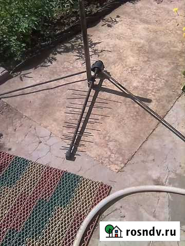 Антенна (2 шт) Саратов - изображение 1