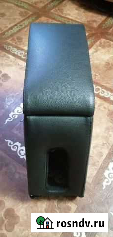 Подлокотник автомобильный Пугачев - изображение 1