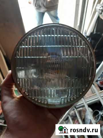 Фары с нивы Нефтеюганск - изображение 1