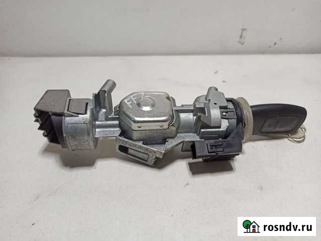 Замок зажигания Ford Focus 2 Апатиты - изображение 1