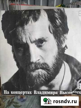 Виниловые пластинки Каширское - изображение 1