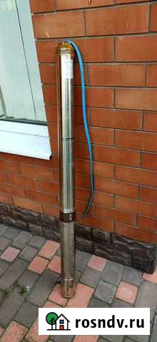 Скважинный насос Акватек 5/120 Тольятти - изображение 1