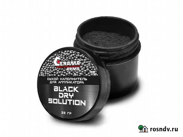 Сухой наполнитель для аппликатора Марфино - изображение 1