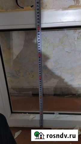 Евро окна бу Троицк - изображение 1