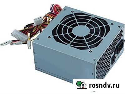 Блок питания 350W рабочий Барнаул - изображение 1