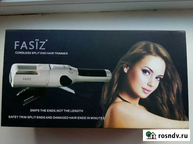 Триммер для волос Fasiz Ярцево - изображение 1