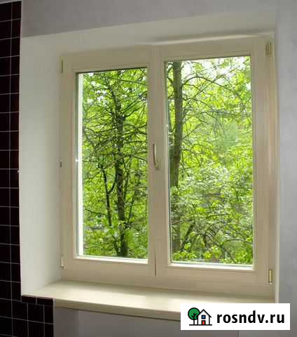 Окна.Откосы. Лоджии.Балконы от Завода Воронеж - изображение 1