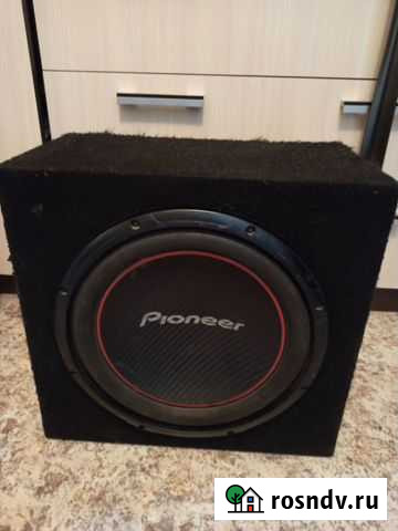 Колонки Томск - изображение 1