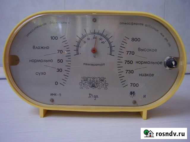 Индикатор микроклимата имк-5 Саратов - изображение 1
