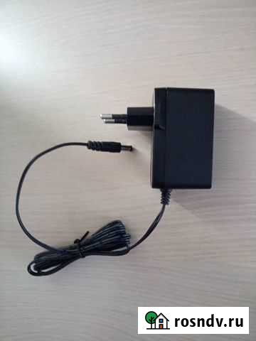 Блок питания 12 в 1А 1.5А 2 А Камышлов - изображение 1