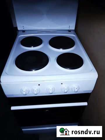 Плита электрическая Самара - изображение 1