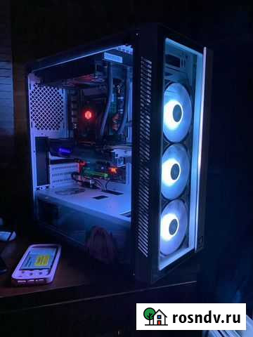 Мощный игровой компьютер intel + nVidia Раменское - изображение 1