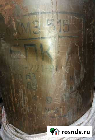 Бронзовая пудра Сосново - изображение 1