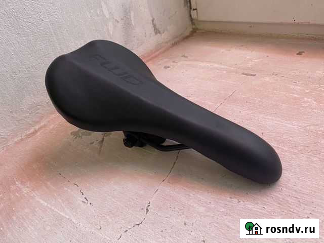 Седло Тюмень - изображение 1