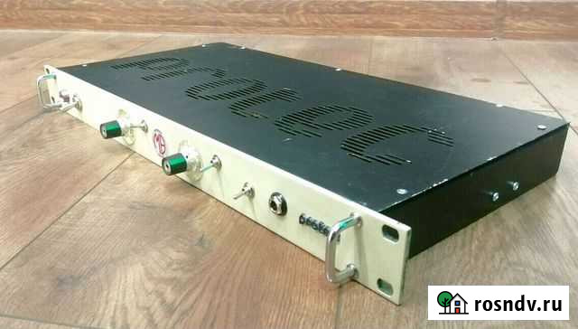 Alice stereopak ISS 2 микрофонный предусилитель Воскресенск - изображение 1