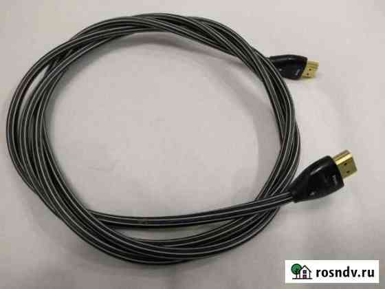 Кабель hdmi Audioquest Pearl hdmi - 2 м Рязань