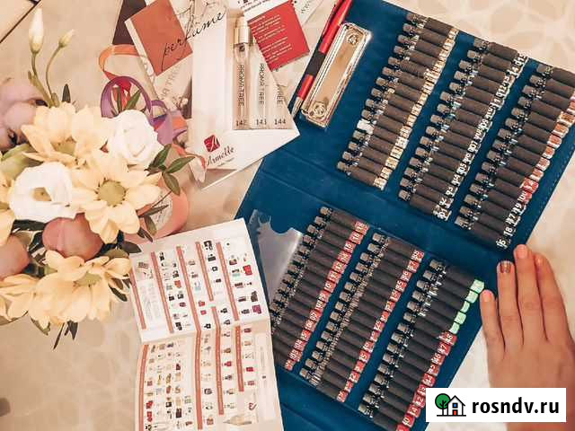 Бутик духов Губкин - изображение 1