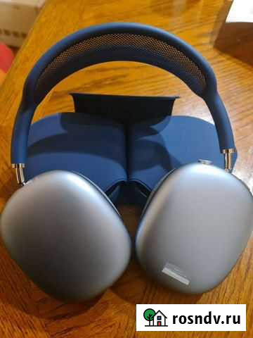 Apple airpods max Смоленск - изображение 1