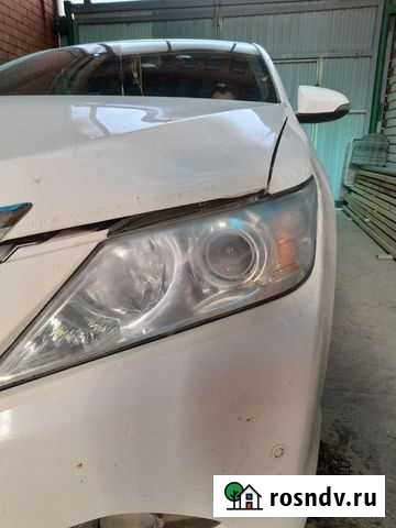 Полировка фар Сызрань - изображение 1