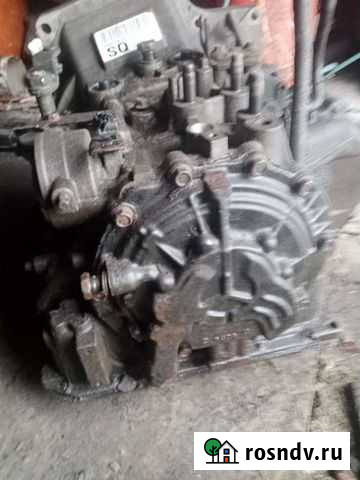 АКПП на кия спектру Киров - изображение 1