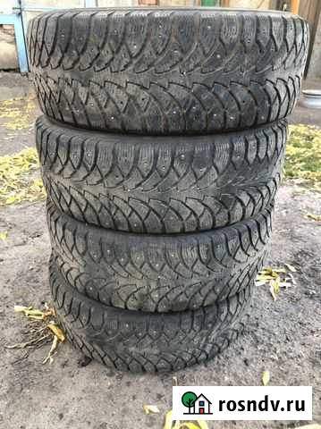 Колеса R 15 Бугуруслан - изображение 1