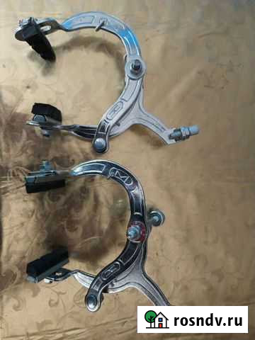 Тормоза для велосипеда Каменск-Шахтинский - изображение 1