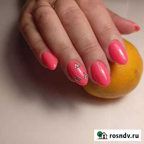 Маникюр и педикюр Казань - изображение 1