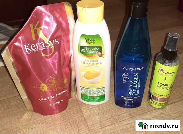 Шапмунь для волос Петропавловск-Камчатский - изображение 1