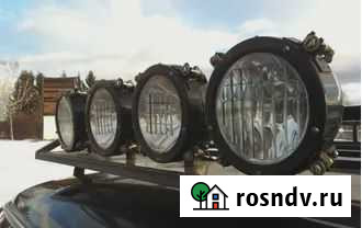 Танковые фары Северобайкальск - изображение 1