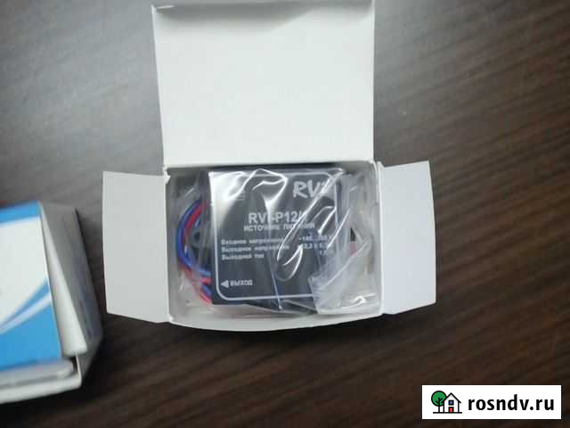 Блок питания 12 v Саратов - изображение 1