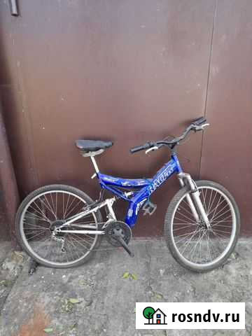Велосипед бу Рубцовск - изображение 1