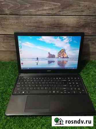 Ноутбук Acer E1-522 Туймазы
