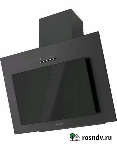 Вытяжка наклонная 60 см Krona Fiona 600 Брянск - изображение 1