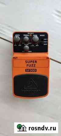 Behringer SF300 Красноярск