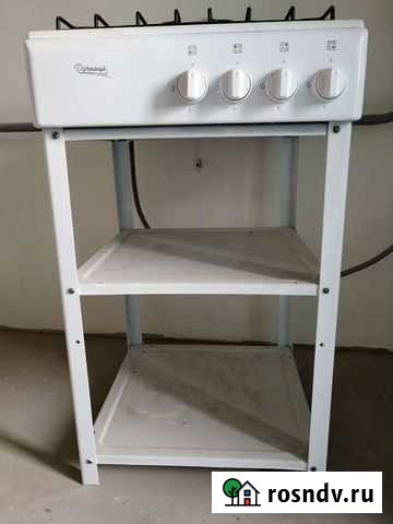 Газовая плита Дачница Великий Новгород - изображение 1