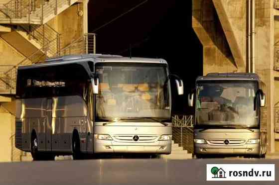 Туристический автобус Mercedes-Benz Tourismo, 2021 Набережные Челны