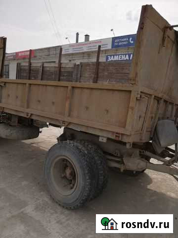 Продам бортовой прицеп нефаз Йошкар-Ола - изображение 1