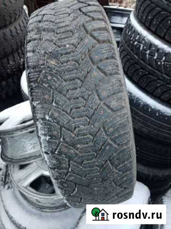 Cordiant 195/65 R15 Архангельск - изображение 1